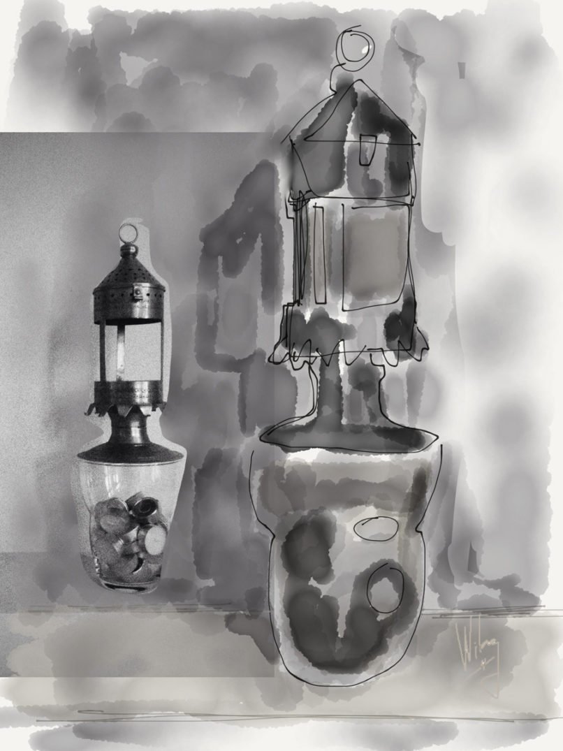 WILAG KATER Compositions Digital Studies