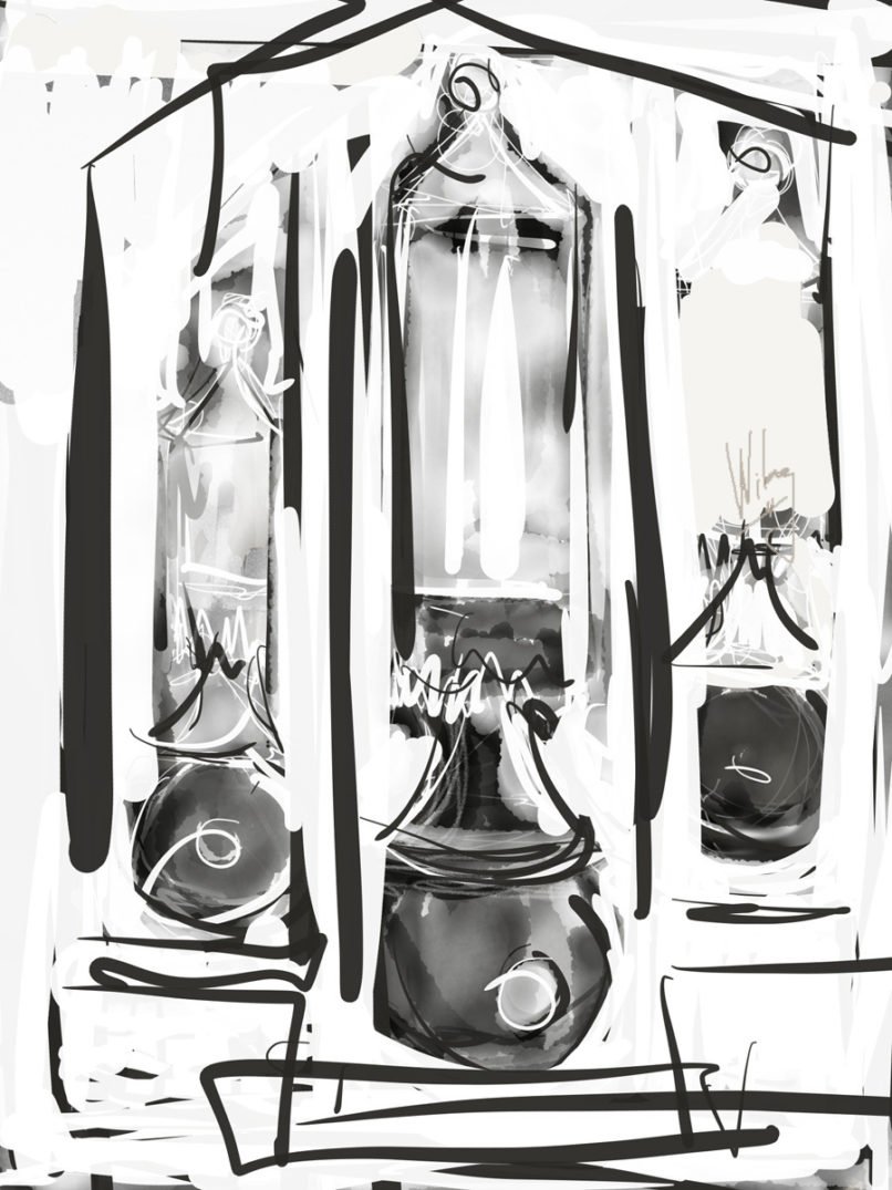 WILAG KATER Compositions Digital Studies