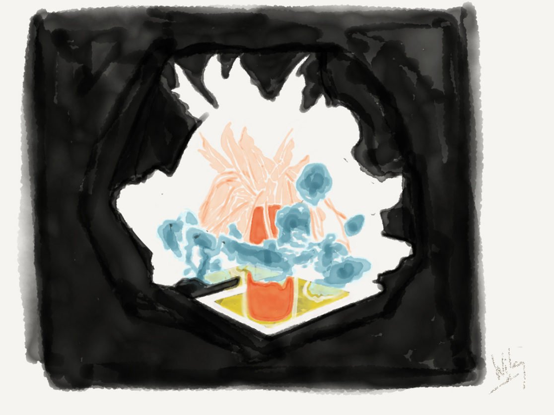 WILAG KATER still-life digital studies