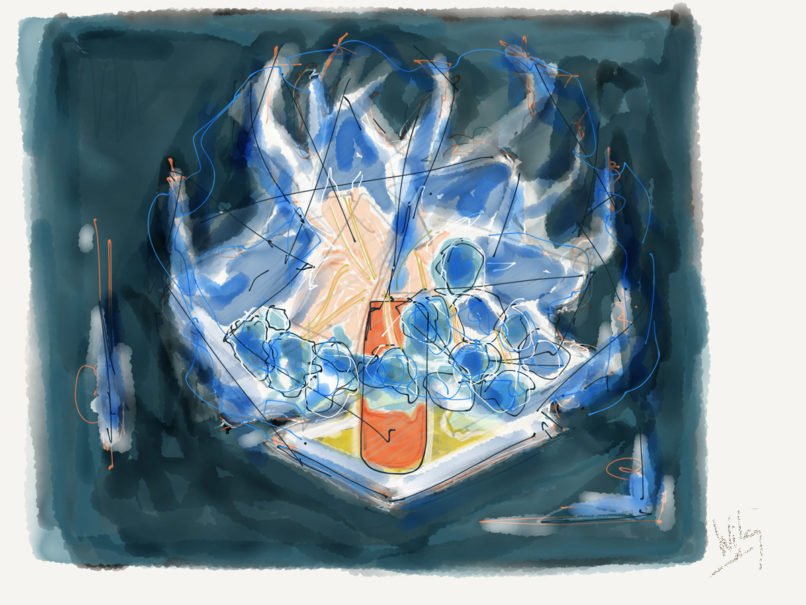 WILAG KATER still-life digital studies
